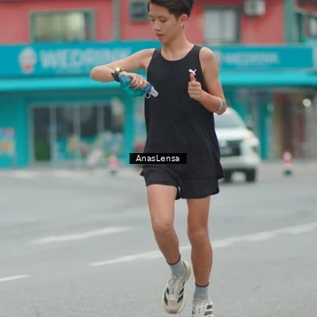 Runner Photo 8810851