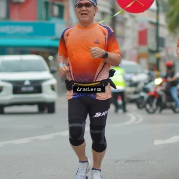 Runner Photo 8810853