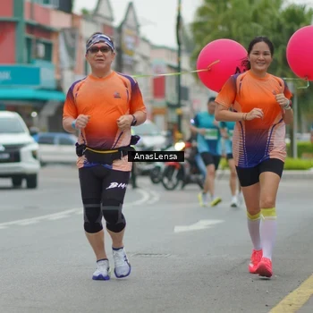 Runner Photo 8810856