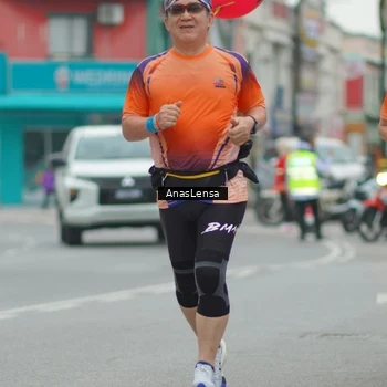 Runner Photo 8810862