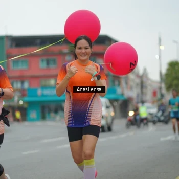 Runner Photo 8810863