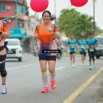 Runner Photo 8810864