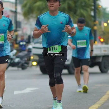 Runner Photo 8810866