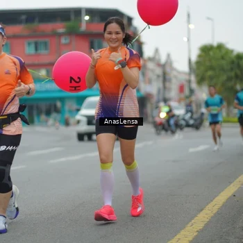Runner Photo 8810869