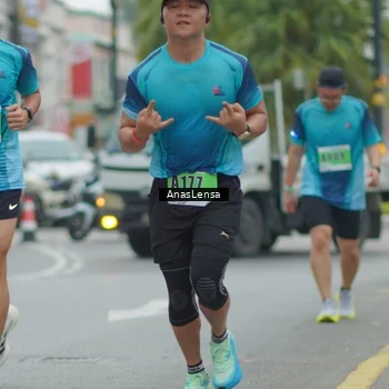 Runner Photo 8810883