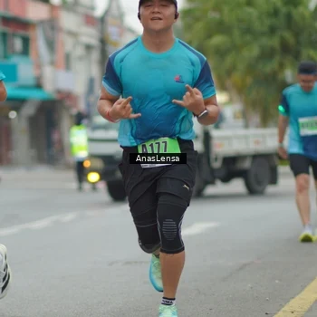 Runner Photo 8810886