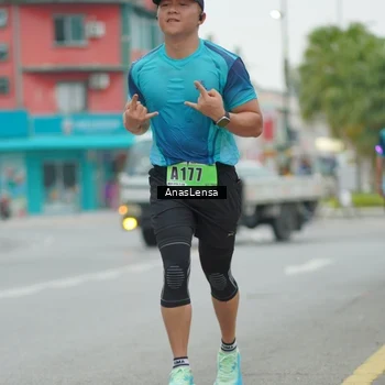 Runner Photo 8810895