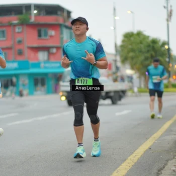 Runner Photo 8810896