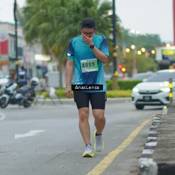 Runner Photo 8810897