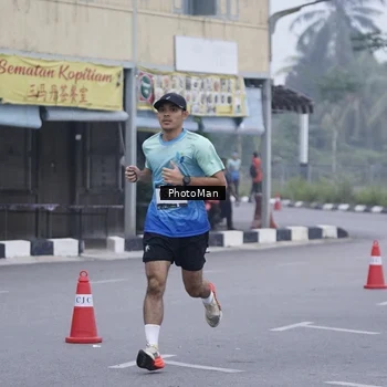 Runner Photo 8810904