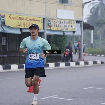 Runner Photo 8810909