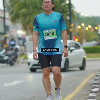 Runner Photo 8810913