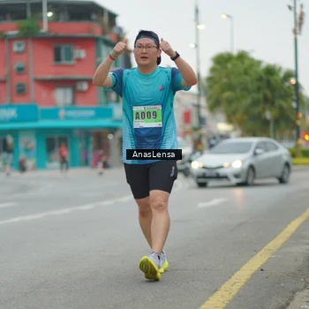 Runner Photo 8810914