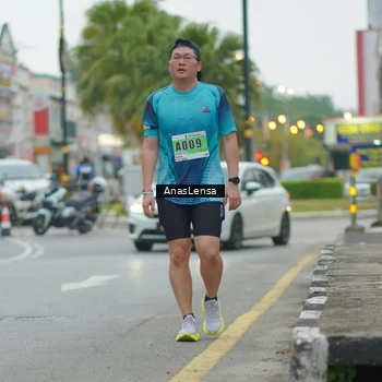 Runner Photo 8810915