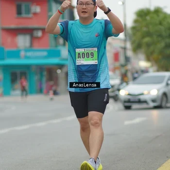 Runner Photo 8810920