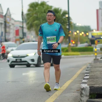 Runner Photo 8810921