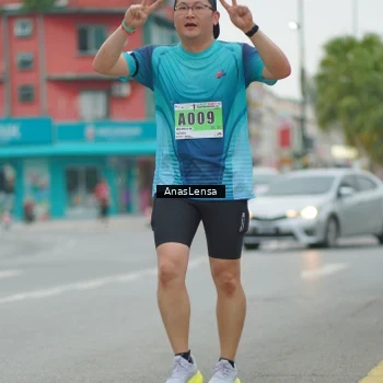Runner Photo 8810946