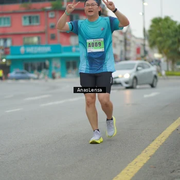Runner Photo 8810948