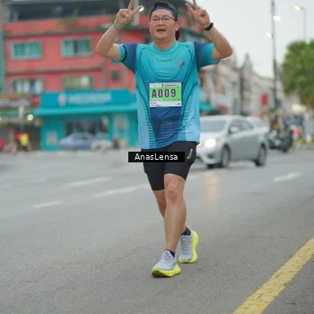 Runner Photo 8810951