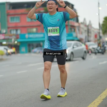 Runner Photo 8810953