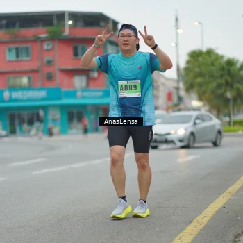 Runner Photo 8810955