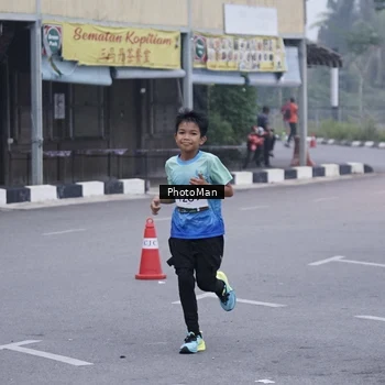 Runner Photo 8810961