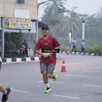 Runner Photo 8810970