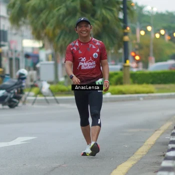 Runner Photo 8810977