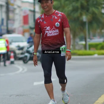 Runner Photo 8810979