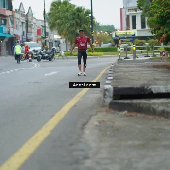 Runner Photo 8810981
