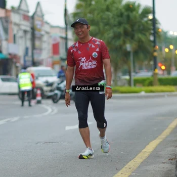 Runner Photo 8810983