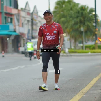 Runner Photo 8810985