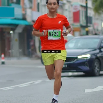 Runner Photo 8811031
