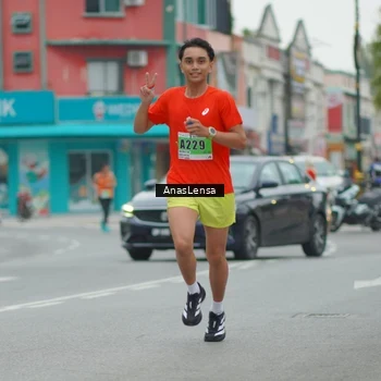 Runner Photo 8811036