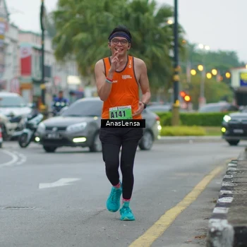 Runner Photo 8811066