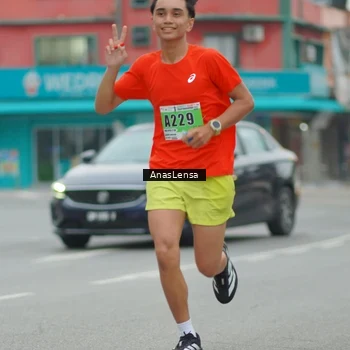 Runner Photo 8811073