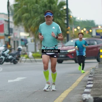 Runner Photo 8811127