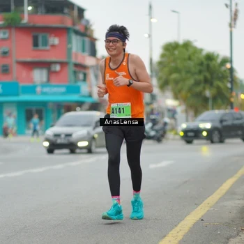 Runner Photo 8811128