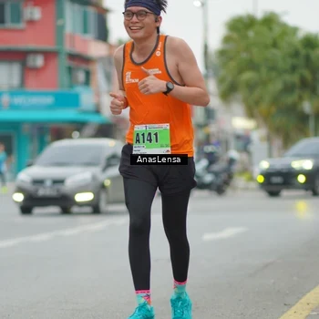 Runner Photo 8811129