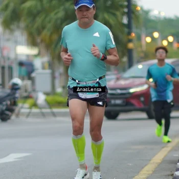 Runner Photo 8811137