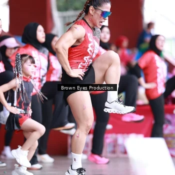 Runner Photo 8811139