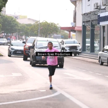 Runner Photo 8811174