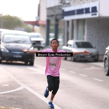 Runner Photo 8811179