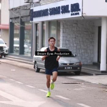 Runner Photo 8811183