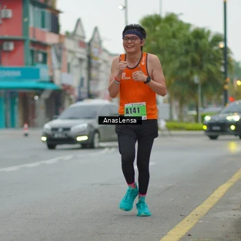 Runner Photo 8811186