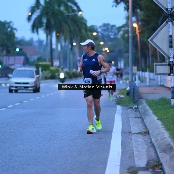 Runner Photo 8811195