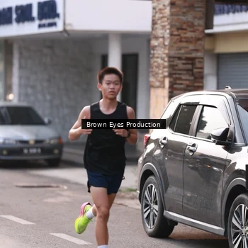 Runner Photo 8811198