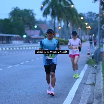Runner Photo 8811204