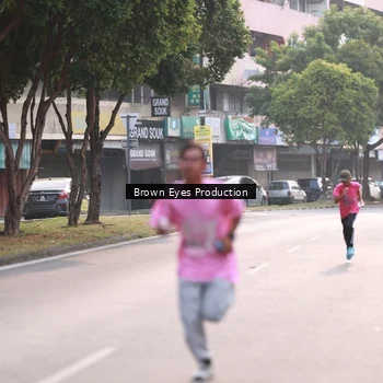 Runner Photo 8811211