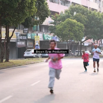 Runner Photo 8811212